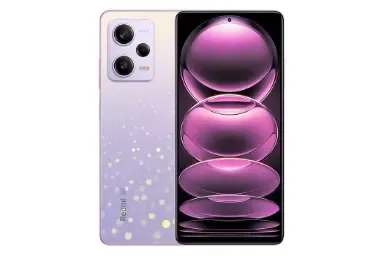 Karşılaştırma Panasonic P77 {request()->input('language_config')['common']['with']} Xiaomi Redmi Note 12 Pro