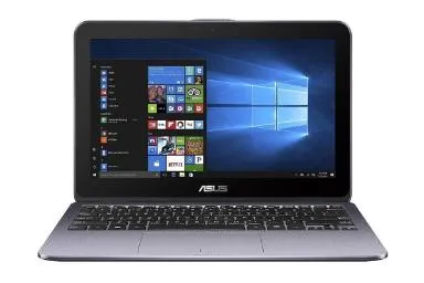 Resim Asus Vivobook Flip 12 Tp203Mah N4000 Uhd 4Gb 1Tb