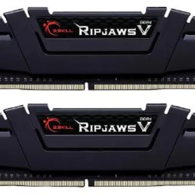G Skill Ripjaws V 64Gb 2X32 Ddr4 3600 Cl18