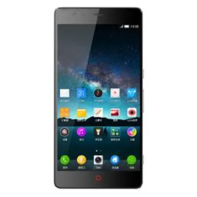 ZTE Nubia Z7 Max