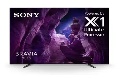 Sony Kd 65A8H