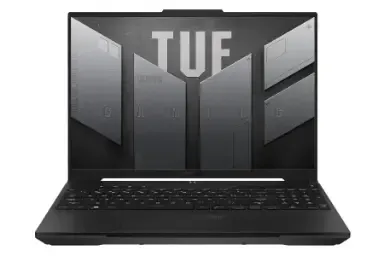 Karşılaştırma Apple MacBook Pro 14 inç 2021 M1 Max 32GB 512GB İle Asus Tuf Gaming A16 Advantage Edition Fa617Ns Ryzen 7 7735Hs Rx 7600S 32Gb 512Gb