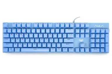 Karşılaştırma Aula Mountion S2022 {request()->input('language_config')['common']['with']} Logitech K400 Plus