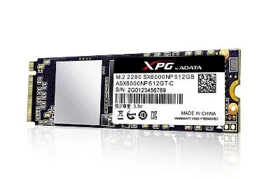 Karşılaştırma Adata Xpg Sx6000 M2 2280 512Gb {request()->input('language_config')['common']['with']} Philips FM24SS120B/00 Dahili SSD