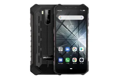 Ulefone Armor X3