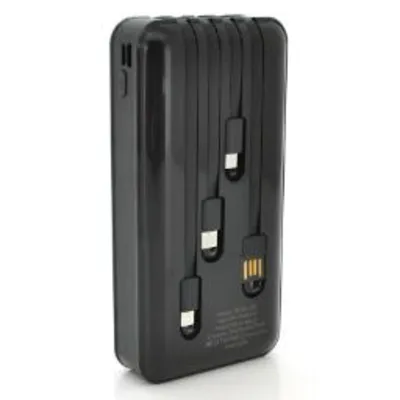 WUW U40 20000 mAh Kapasite