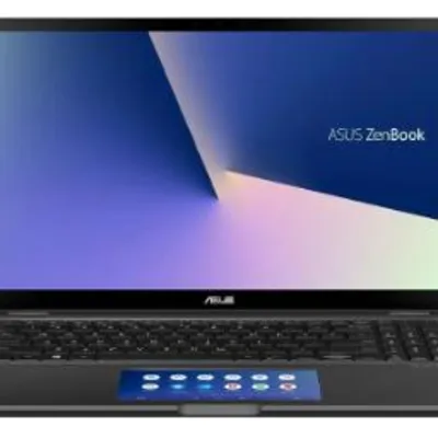 Asus Zenbook Flip Ux563Fd Core I7 10510U Gtx 1050 16Gb 1Tb