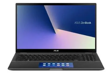 Resim Asus Zenbook Flip Ux563Fd Core I7 10510U Gtx 1050 16Gb 1Tb