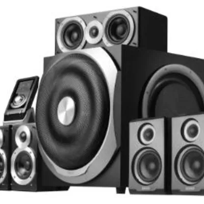 Edifier S760D