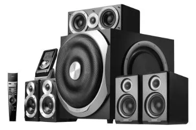 Edifier S760D