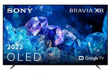Sony Xr 77A80K