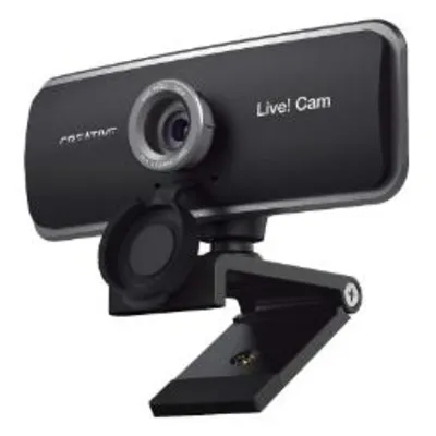 Creative Live Cam Sync