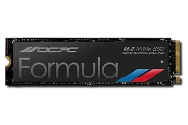 Ocpc Formula Nvme M2 128Gb