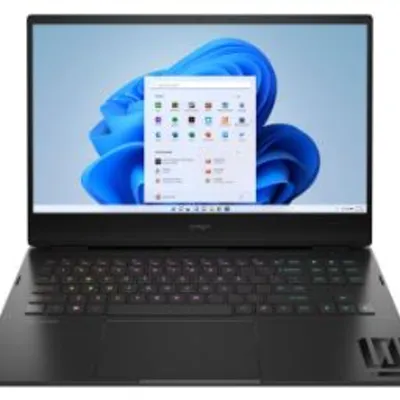Hp Omen 16 K0033Dx Core I9 12900H Rtx 3060 16Gb 512Gb