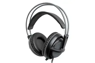 Steelseries Siberia V2 Cross Platform