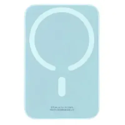 Baseus Magnetic Wireless 6000Mah