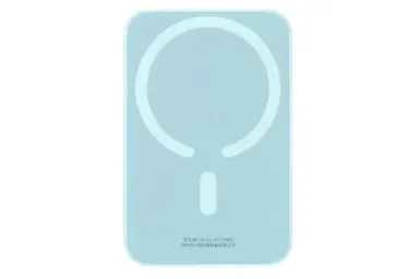 Baseus Magnetic Wireless 6000Mah