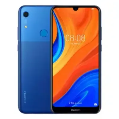 Huawei Y6s (2019 versiyonu)