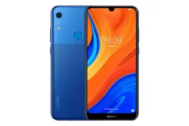 Huawei Y6s (2019 versiyonu)