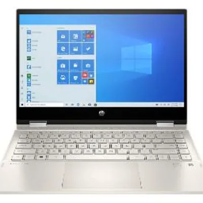 Hp Pavilion 14 X360 Dw100 Core I5 1135G7 Iris Xe 8Gb 512Gb