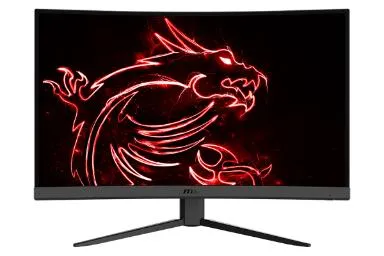 Msi G27Cq4 E2 Qhd