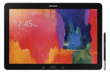 Karşılaştırma Microsoft Surface Pro X SQ1 {request()->input('language_config')['common']['with']} Samsung Galaxy Note Pro 12.2 LTE