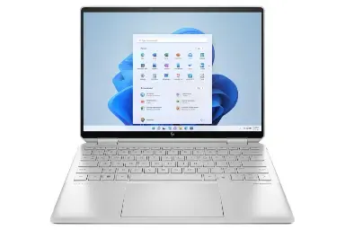 Resim Hp Spectre X360 14 Ef2013Dx Core I7 1355U Iris Xe 16Gb 2Tb