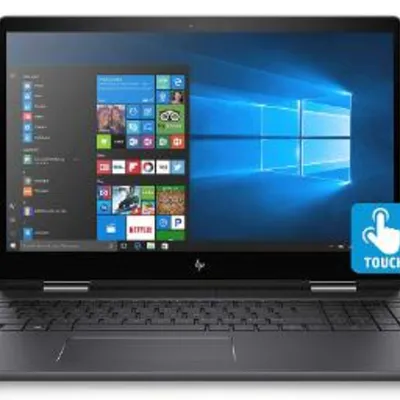 Hp Envy X360 15M Bq121Dx Ryzen 5 Vega 8 8Gb 1Tb