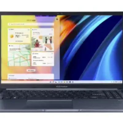Asus Vivobook 15 R1502Za Core I7 1255U Iris Xe 8Gb 256Gb