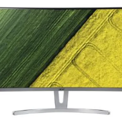 Acer ED273 wmidx 27 inç Monitör