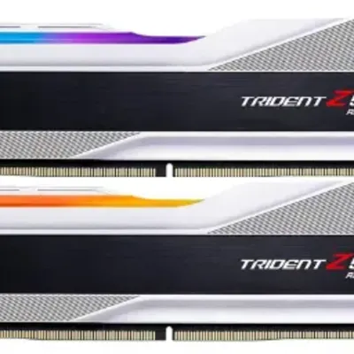 Gskill Trident Z5 Rgb 32Gb 2X16 Ddr5 6000 Cl30