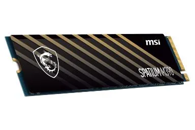 Karşılaştırma Msi Spatium M390 Nvme M2 500Gb {request()->input('language_config')['common']['with']} Philips FM24SS120B/00 Dahili SSD