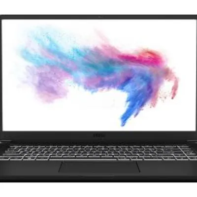 Msi Modern 15 A10Rb Core I7 10510U Mx250 8Gb 512Gb