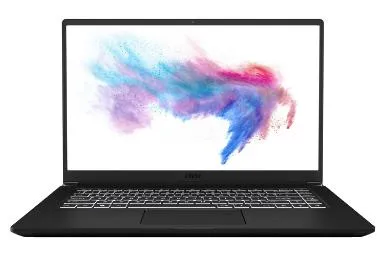 Msi Modern 15 A10Rb Core I7 10510U Mx250 8Gb 512Gb
