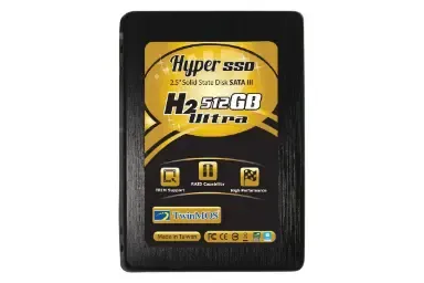 Resim Twinmos H2 Ultra Sata 25 Inch 512Gb