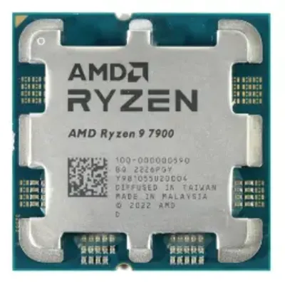 Amd Ryzen 9 7900