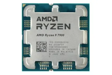 Amd Ryzen 9 7900