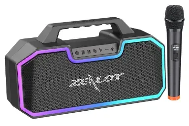 Zealot S57