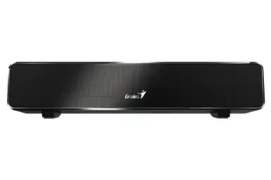 Resim Genius Usb Soundbar 100
