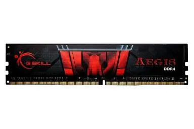 Resim G Skill Aegis 16Gb Ddr4 3200 Cl16