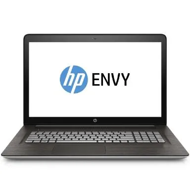 Resim Hp Envy 17 N002Ne Core I7 8Gb 1Tb 4Gb