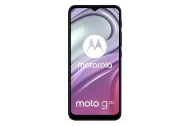 Motorola Moto G20