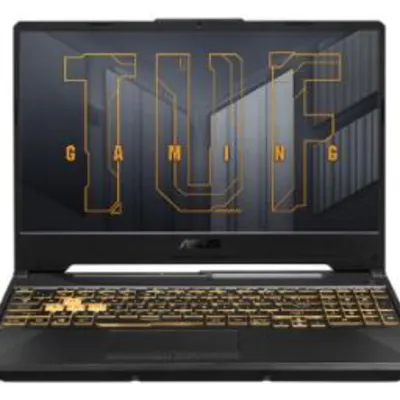 Asus Tuf Gaming F15 Fx506Hcb Core I7 11800H Rtx 3050 16Gb 512Gb