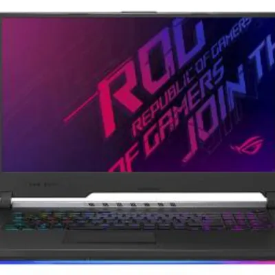 Asus Rog Strix G731Gw Core I7 Rtx 2070 32Gb 1Tb