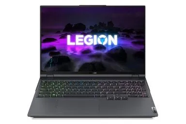 Resim Lenovo Legion 5 Ryzen 5 5600H Rtx 3050Ti 32Gb 2Tb