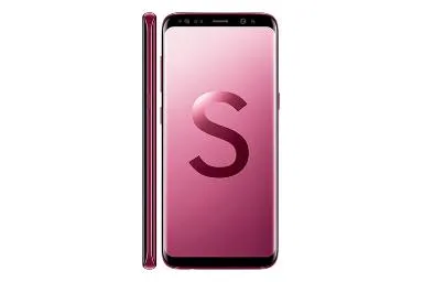 Samsung Galaxy S Light Luxury