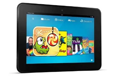 Amazon Kindle Fire HD 8.9