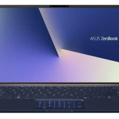 Asus Zenbook 14 Ux433Flc Core I7 Mx250 16Gb 512Gb