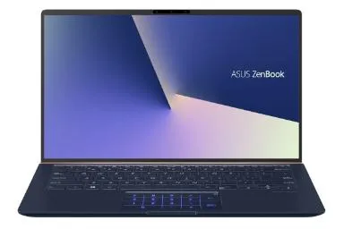 Karşılaştırma Asus Zenbook 14 Ux433Flc Core I7 Mx250 16Gb 512Gb İle Lenovo LOQ 15IAX9 Core i5-12450H RTX 2050 8GB 512GB
