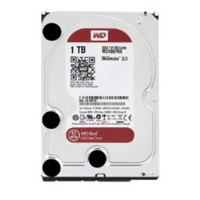 Western Digital Red Wd10Efrx 1Tb